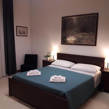 Guest Room Via Dei Passeri Cagliari Zewnętrze zdjęcie