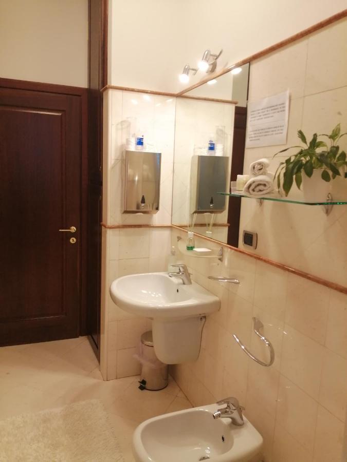 Guest Room Via Dei Passeri Cagliari Zewnętrze zdjęcie