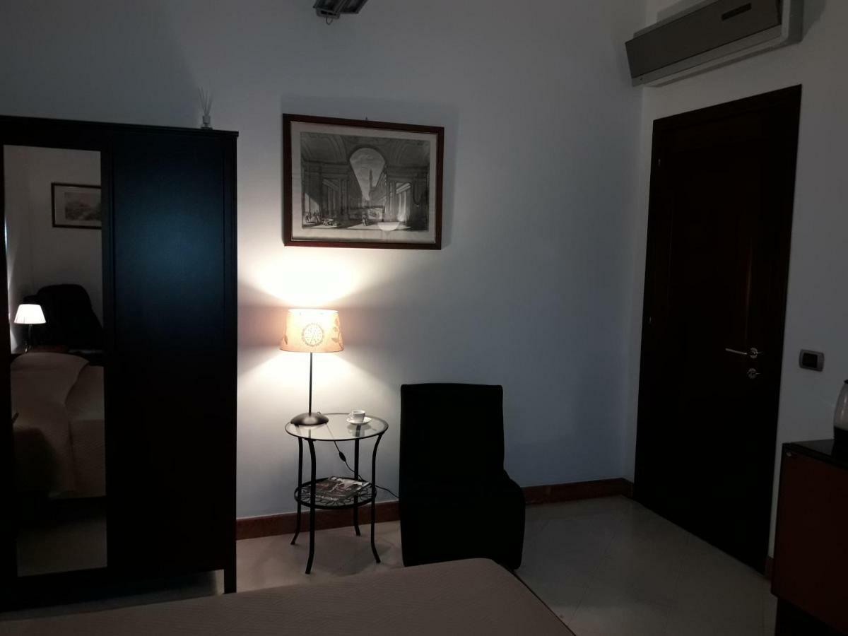 Guest Room Via Dei Passeri Cagliari Zewnętrze zdjęcie
