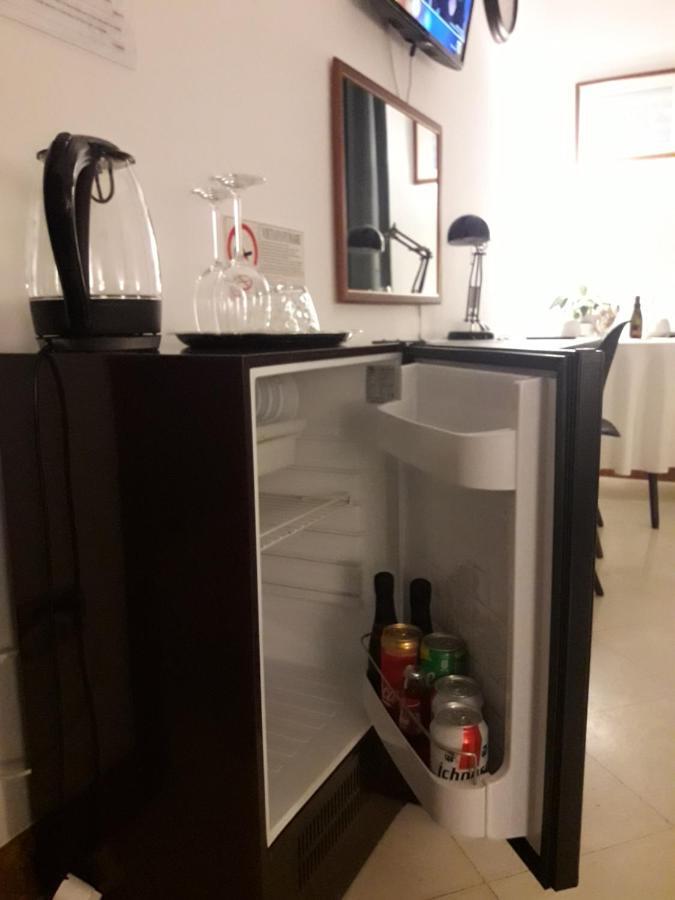 Guest Room Via Dei Passeri Cagliari Zewnętrze zdjęcie