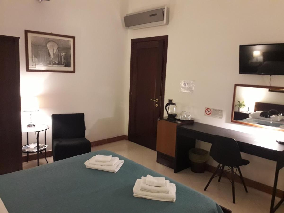 Guest Room Via Dei Passeri Cagliari Zewnętrze zdjęcie
