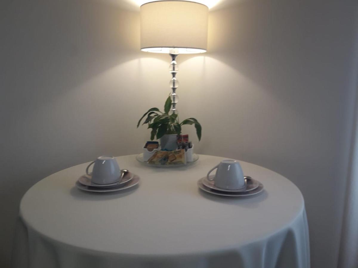 Guest Room Via Dei Passeri Cagliari Zewnętrze zdjęcie