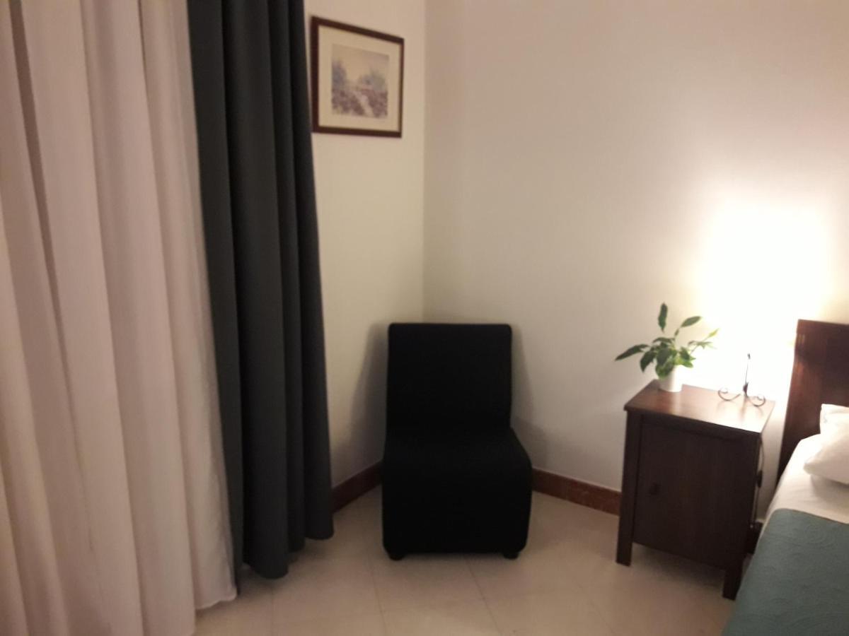 Guest Room Via Dei Passeri Cagliari Zewnętrze zdjęcie