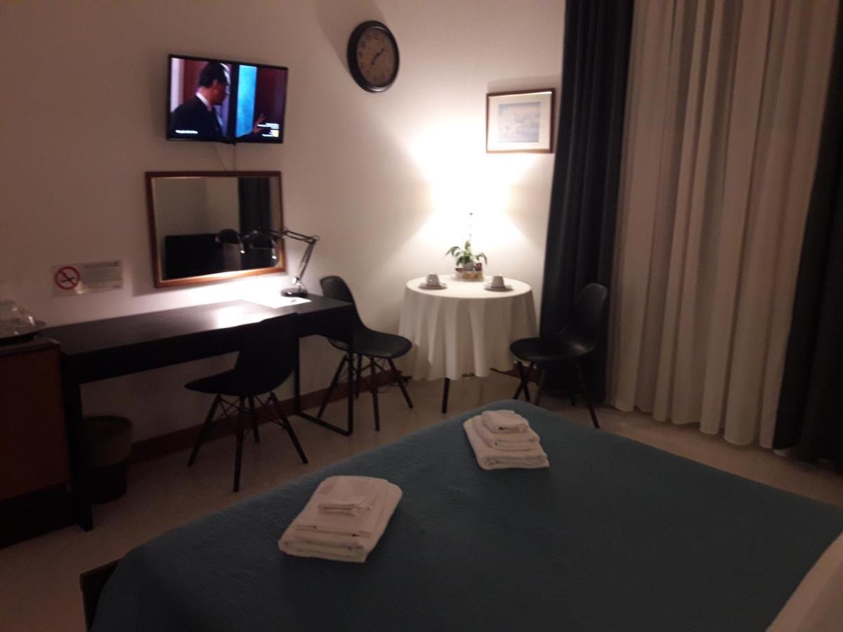Guest Room Via Dei Passeri Cagliari Zewnętrze zdjęcie