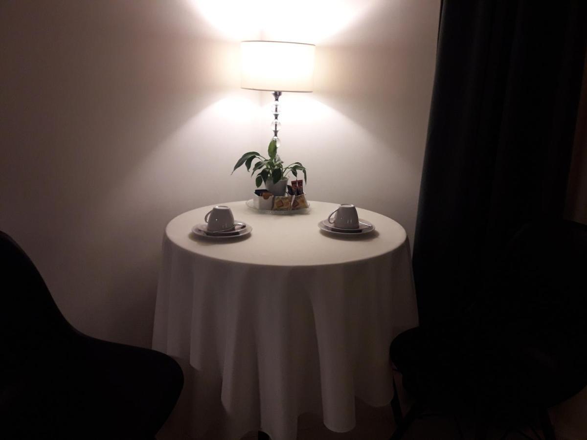 Guest Room Via Dei Passeri Cagliari Zewnętrze zdjęcie